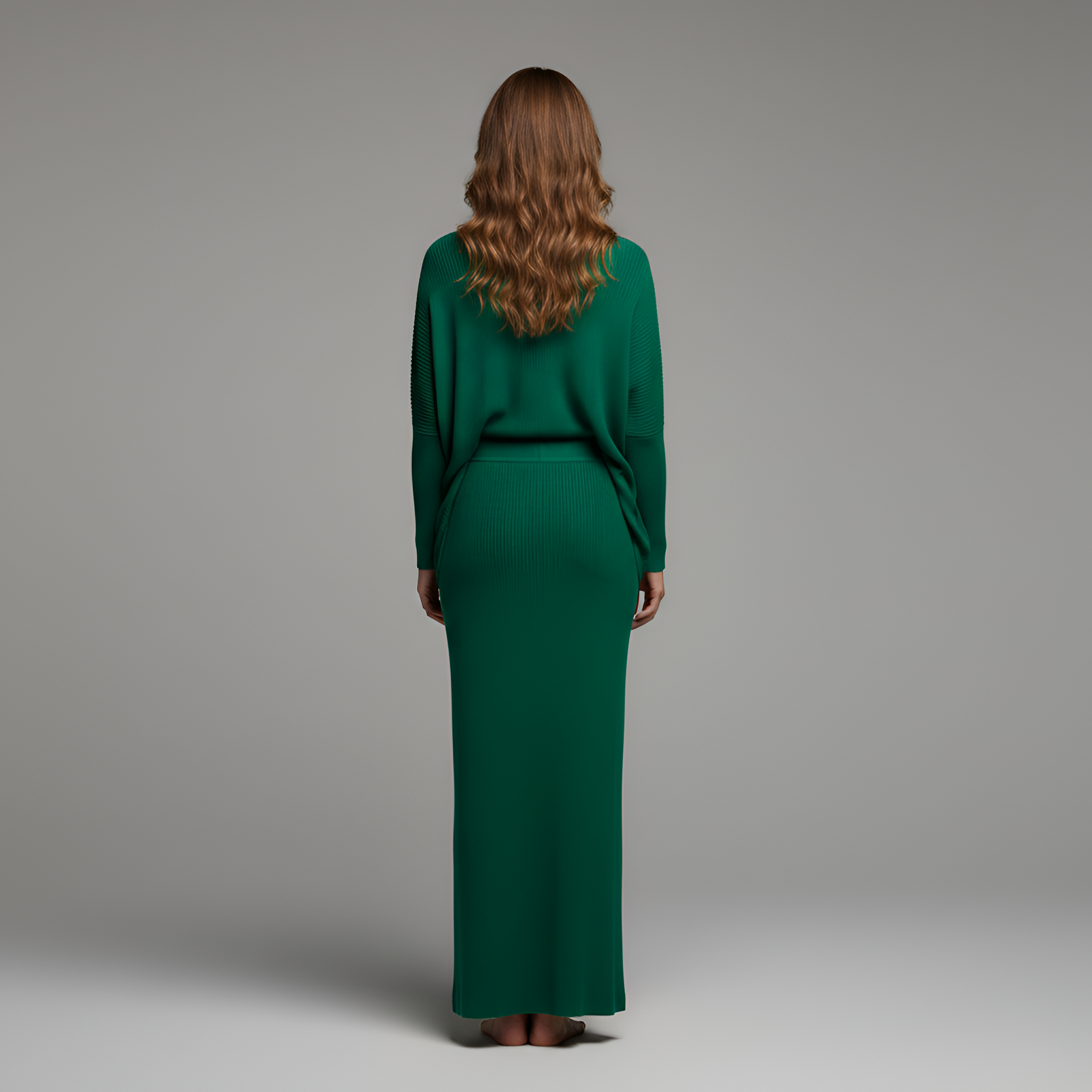 Kiki - Green T-shirt